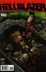 Hellblazer #290 (2012) Comic Books Hellblazer Prices