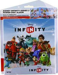 Power Disc Album Series 2 Disney Infinity Prices