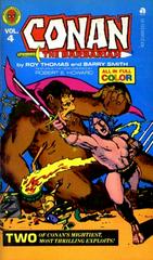Conan #4 (1978) Comic Books Conan Prices