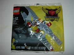 MBA Level Two #20203 LEGO Master Builder Academy Prices