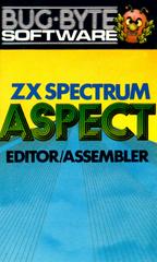 Aspect Editor / Assembler ZX Spectrum Prices