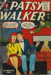 Patsy Walker #65 (1956) Comic Books Patsy Walker Prices