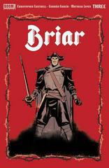Briar [2nd Print] #3 (2023) Comic Books Briar Prices