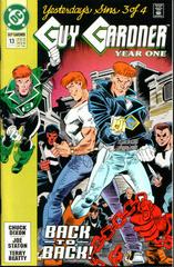 Guy Gardner #13 (1993) Comic Books Guy Gardner Prices
