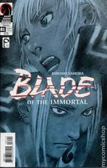 Blade of the Immortal #81 (2003) Comic Books Blade of the Immortal Prices