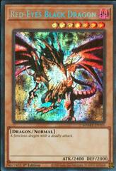 Red-Eyes Black Dragon YuGiOh Magnificent Mavens Prices