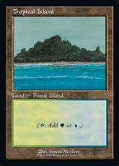 Tropical Island Magic 30th Anniversary Prices