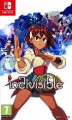Indivisible PAL Nintendo Switch Prices