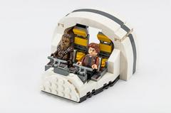 LEGO Set | Millennium Falcon Cockpit LEGO Star Wars