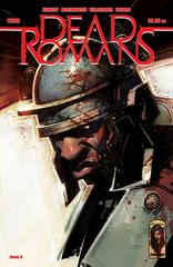 Dead Romans [Marinkovich] #3 (2023) Comic Books Dead Romans Prices