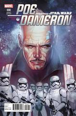 Star Wars: Poe Dameron [Reis] Comic Books Poe Dameron Prices