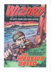 The Wizard #404 (1977) Comic Books Wizard Prices