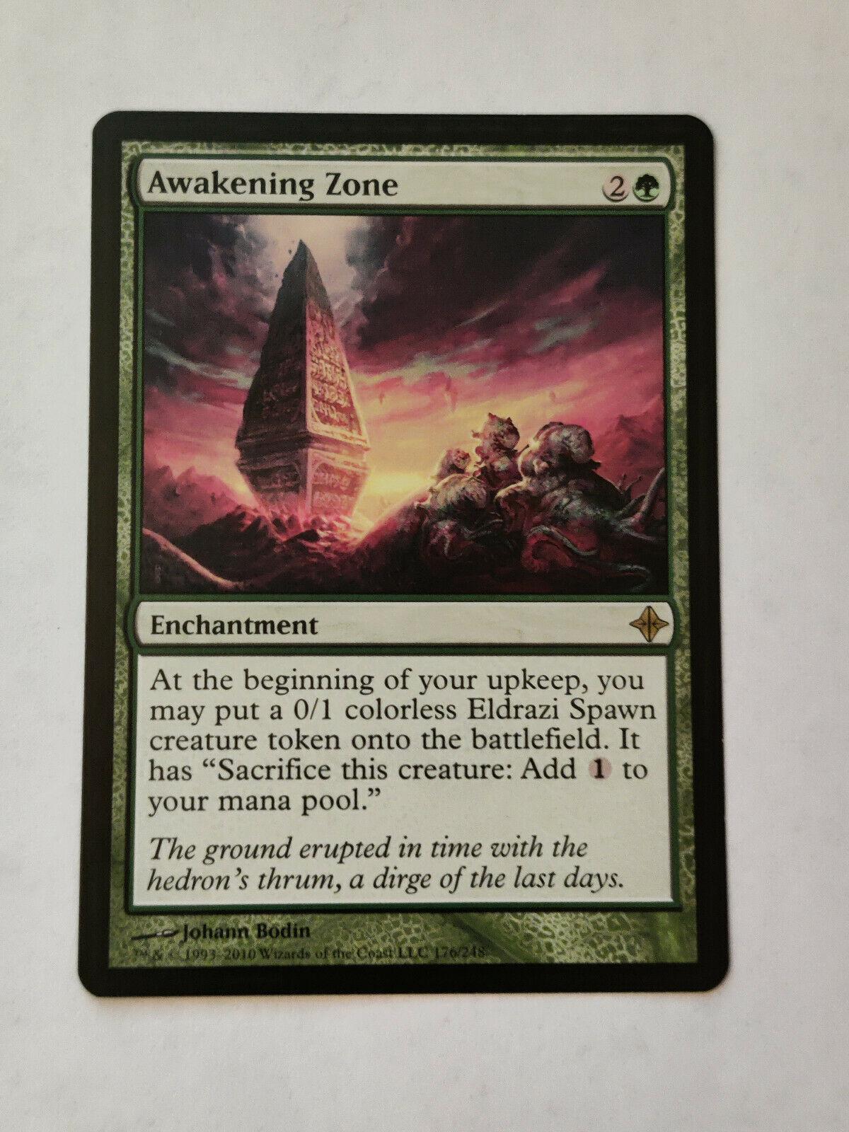 Awakening Zone Prices | Magic Rise of the Eldrazi | Magic Cards