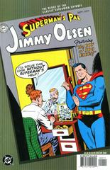 Superman's Pal, Jimmy Olsen [Misprint] #1 (2000) Comic Books Superman's Pal Jimmy Olsen Prices