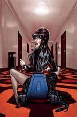 Elvira in Horrorland [Califano Virgin] #2 (2022) Comic Books Elvira in Horrorland Prices