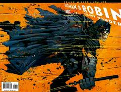 All-Star Batman & Robin, The Boy Wonder [Variant] #7 (2007) Comic Books All Star Batman & Robin, the Boy Wonder Prices