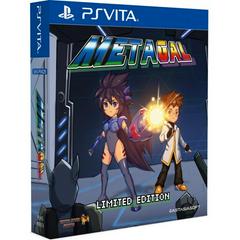 MetaGal [Limited Edition] Playstation Vita Prices