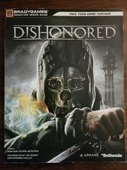 Dishonored [BradyGames] Strategy Guide Prices