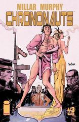 Chrononauts #3 (2015) Comic Books Chrononauts Prices