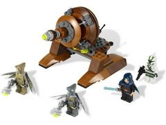 LEGO Set | Geonosian Cannon LEGO Star Wars