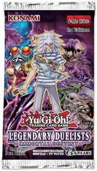 Booster Pack YuGiOh Legendary Duelists: Immortal Destiny Prices