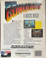 Back | Space Conquest PC Games