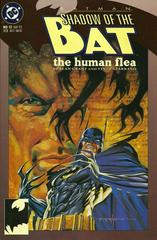 Batman: Shadow of the Bat #12 (1993) Comic Books Batman: Shadow of the Bat Prices