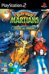 Butt Ugly Martians Zoom or Doom PAL Playstation 2 Prices
