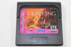 The Lion King - Cartridge | The Lion King Sega Game Gear