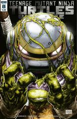 Teenage Mutant Ninja Turtles Universe #8 (2017) Comic Books Teenage Mutant Ninja Turtles Universe Prices
