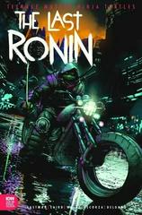 The Last Ronin [ToyWiz A] Comic Books TMNT: The Last Ronin Prices