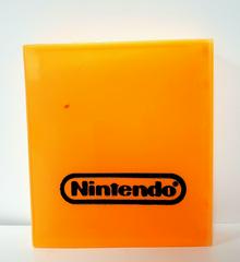 NES Game Case [Orange] NES Prices