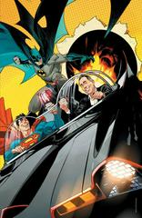 Batman / Superman: World's Finest [Virgin Seinfeld] Comic Books Batman / Superman: World's Finest Prices