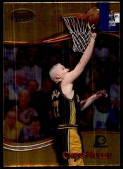 Chris Mullin #3 Basketball Cards 1998 Bowman's Best Prices