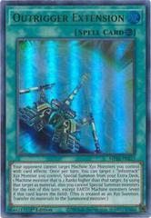 Outrigger Extension YuGiOh 2020 Tin of Lost Memories Mega Pack Prices