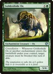Goldenhide Ox [Foil] Magic Journey Into Nyx Prices