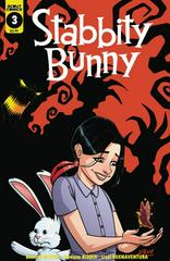 Stabbity Bunny #3 (2018) Comic Books Stabbity Bunny Prices