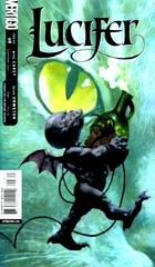 Lucifer #28 (2002) Comic Books Lucifer Prices