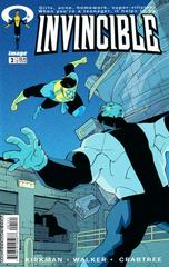 Invincible #2 (2003) Comic Books Invincible Prices