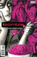 I, Zombie #2 (2010) Comic Books I, Zombie Prices