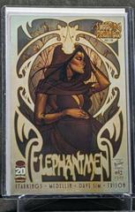 Elephantmen #42 (2012) Comic Books Elephantmen Prices