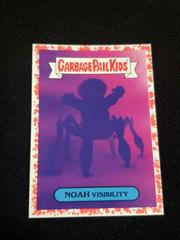 NOAH Visibility [Red] Garbage Pail Kids Revenge of the Horror-ible Prices