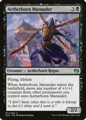 Aetherborn Marauder [Foil] Magic Kaladesh Prices