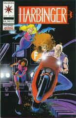 Harbinger #22 (1993) Comic Books Harbinger Prices
