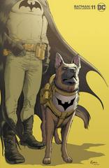 Batman: Urban Legends [Mostert] #11 (2022) Comic Books Batman: Urban Legends Prices