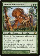 Verdeloth the Ancient Magic Modern Masters Prices