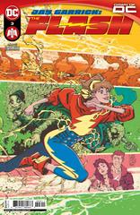 Jay Garrick: The Flash #3 (2023) Comic Books Jay Garrick: The Flash Prices