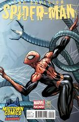 The Superior Spider-Man [Midtown] Comic Books Superior Spider-Man Prices