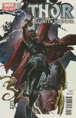 Thor: God of Thunder [Bianchi] Comic Books Thor: God of Thunder Prices