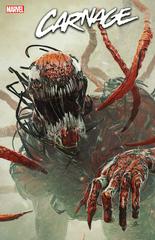 Carnage [Barends] #6 (2024) Comic Books Carnage Prices
